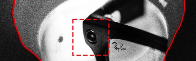 Meta Tapped a Pentagon Supplier to Prototype Face Recognition for Its Glasses