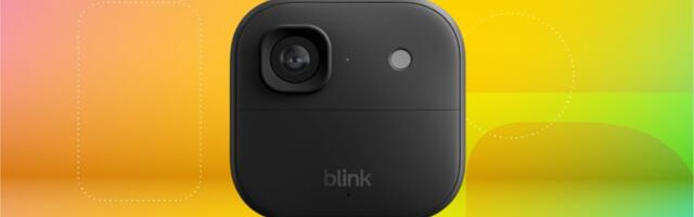 I Love the Blink Outdoor 4 Even More With Its New Prime Day Discount