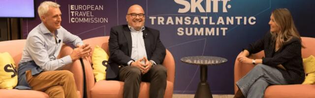 Announcing the Skift Transatlantic Summit 2026: Travel in a Fractured World