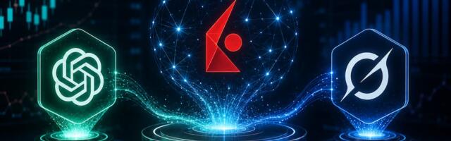 Interactive Brokers Expands Agentic Wealth Ecosystem with ChatGPT and Grok Alliances