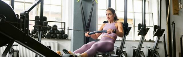 Stop Making These 6 Common Rowing Machine Mistakes