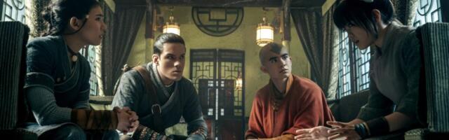 Netflix Shows Keep Hitting a New Season Slump