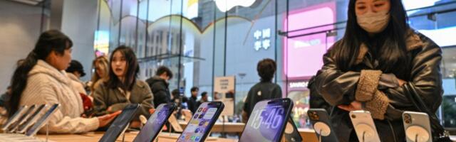 The Memory Shortage Is So Bad That Smartphone Shipments Hit a Record Low