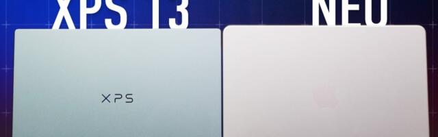 MacBook Neo vs. XPS 13: The golden age of ultraportables is here