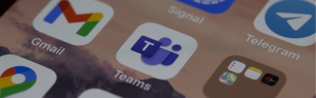 New Microsoft Teams Feature Lets Organizers Turn Off Chat