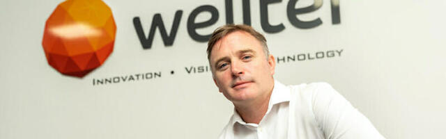 Welltel donates €12,000 to “Childline for a day” initiative