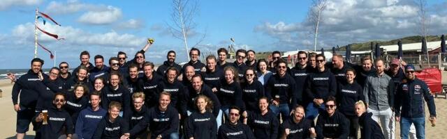 Utrecht-based Sensorfact lands €13 million to make industry more sustainable