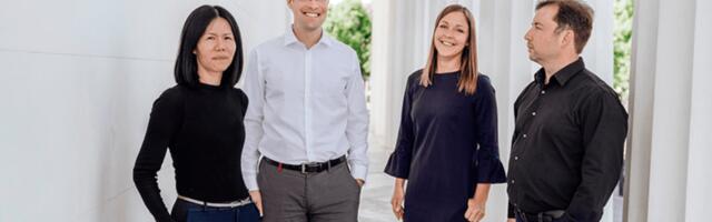 Vienna’s 3VC rolls out €150 million to back startups in CEE and DACH region
