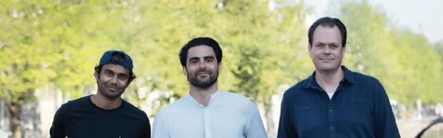 Flexible payments dominating fintech as B2B payments platform Sprinque picks up €6 million