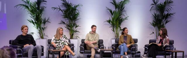 Is the era of VCs making money from ‘bullshit’ closing? 4 takeaways from Sifted Sessions Berlin