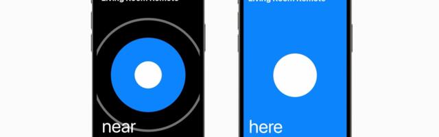 tvOS 17 Lets You Use Your iPhone to Find a Lost Siri Remote