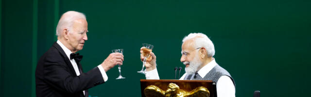 The Biden-Modi meeting may have led to a new era of US-India relations. Here’s why