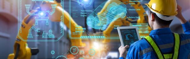 What 1,000 years of history can teach us about making the economy of AI work for everyone