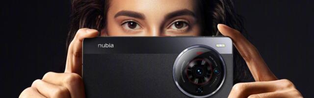 Weekly poll: the ZTE nubia Z50S Pro is an all-round powerhouse, but is it right for you?