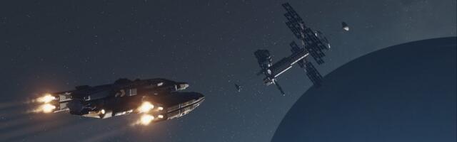 Starfield's pronoun-removal mod has been banned by NexusMods