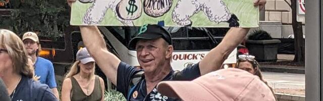‘They see a cash cow’: Corporations could consume $50 billion of opioid settlements