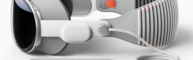 Apple Vision Pro to land in China in April or May