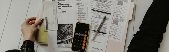 How tech and game devs should view stock options at tax time | Scott Chou interview