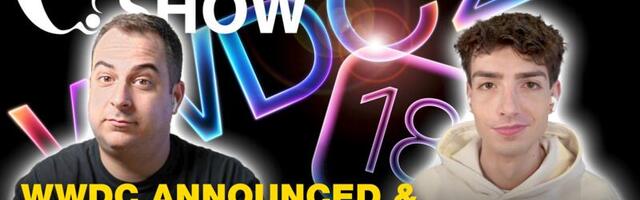 The MacRumors Show: WWDC Announced and the Latest iOS 18 Rumors