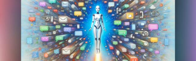 OpenAI launches flexible, user-friendly ChatGPT platform