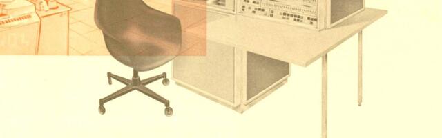 The BASIC programming language turns 60 — Dartmouth BASIC started it all in 1964