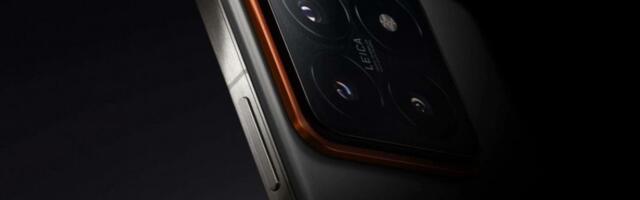 Xiaomi 15 Pro might have a periscope zoom camera