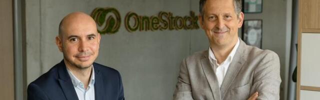 OneStock raises $72M from Summit Partners to enhance omnichannel retail experience