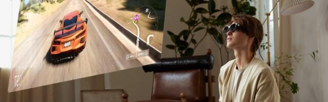 Xreal unveils Android-based Beam Pro mobile device to make AR glasses more accessible