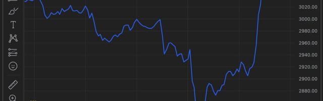 Ether Retakes $3K Amid Signs of Seller Exhaustion Before ETF Debut