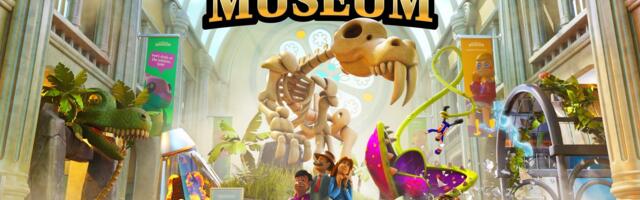 Two Point Museum: Release date, price, features and platforms