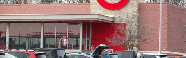 Target CEO says shoppers are stretched and waiting until 'the last moment of need' to buy items