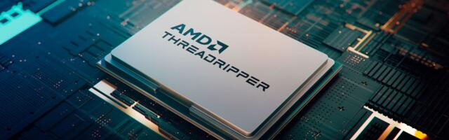 Threadripper 9000 CPUs spotted with 16 to 96 Zen 5 cores — Shimada Peak expected to max out at 350W