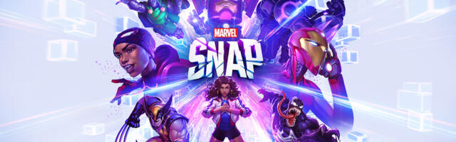 Marvel Snap is coming back to app stores soon, says developer