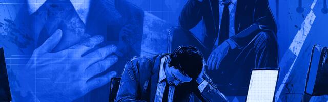 The Startup Founder’s Dilemma: Success At The Cost Of Health