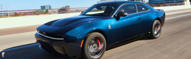 4 Cheap Cars That Are Faster Than A Scat Pack Charger