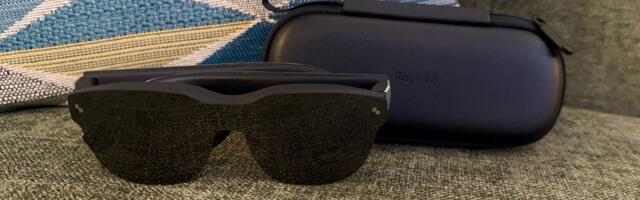 RayNeo Air 3s AR glasses review: Cheaper and better in every way