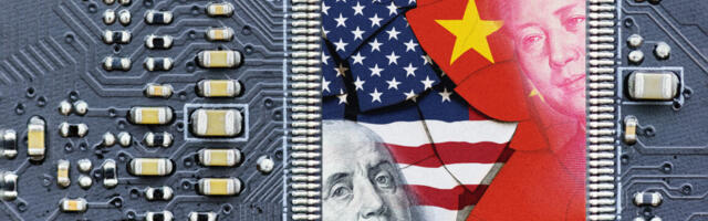 Trump threatens to spike chipmakers’ costs by billions as China mulls exemptions