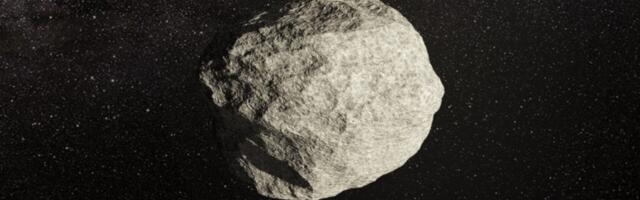 NASA debuts free documentary on the race to stop killer asteroids