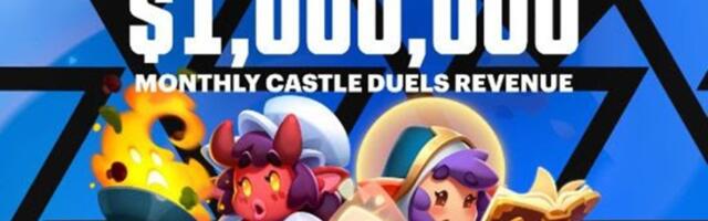 My.Games’ Castle Duels mobile card strategy game hits $1M in monthly revenue