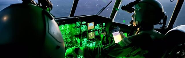 The US military wants to help its pilots and other warfighters sleep better — but also stay awake when it matters most