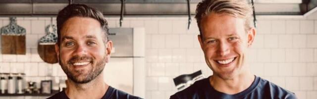 What’s in the name: How sous-chef, kitchen’s quiet MVP, became the branding blueprint for this Amsterdam startup