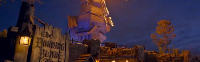 Epic Universe Ups the Ante for Theme Park Foodies