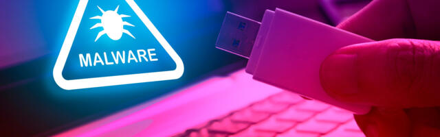 Can Your PC Get A Virus From Plugging Something Into The USB Port?