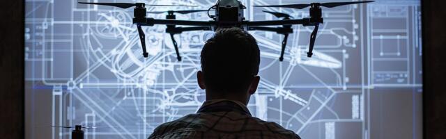 Re-arming Europe: Darkstar launches €25M pan-European defence fund for battlefield-ready tech, weapons; secures €15M first close