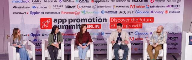 Want to speak at App Promotion Summit Berlin?