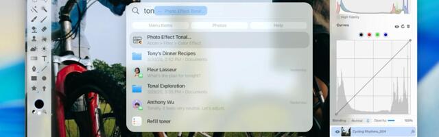macOS 26 preview: Spotlight's time to shine
