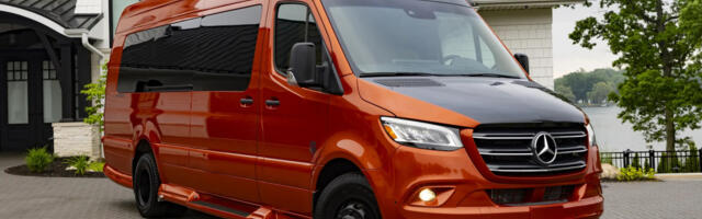 5 Adorable Mini Camper Vans That Are Surprisingly Well-Equipped