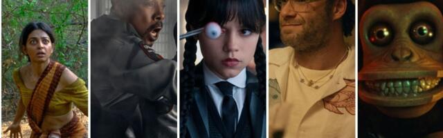 Whats new to streaming this week? (Aug. 8, 2025)