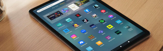 Amazon could shake up the tablet market with a higher-end model running real Android