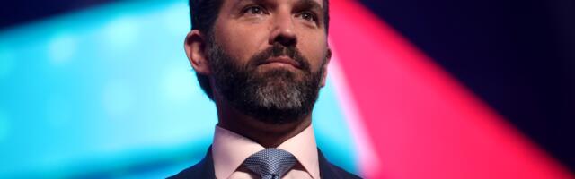 Donald Trump Jr. joins prediction market Polymarket’s advisory board